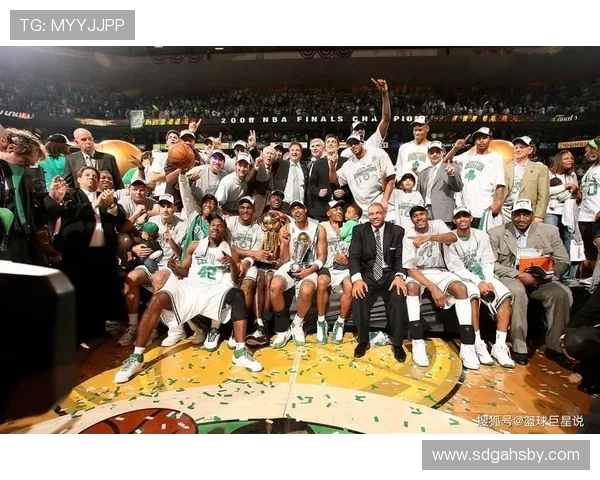 凯文·加内特：从篮球巨星到传奇领袖的巅峰之路