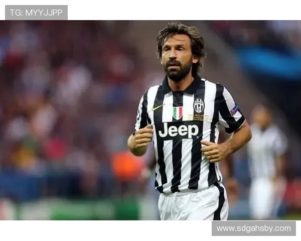 安德烈亚皮尔洛的绿茵哲学从意大利中场大师到战术艺术化身