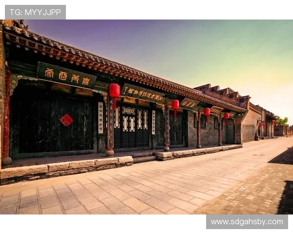 山西汾酒股份推动白酒产业高质量发展打造中国清香型白酒新标杆