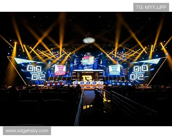 探索电子竞技产业未来发展趋势与青年文化融合路径研究 探索电子竞技产业未来发展趋势与青年文化融合路径研究