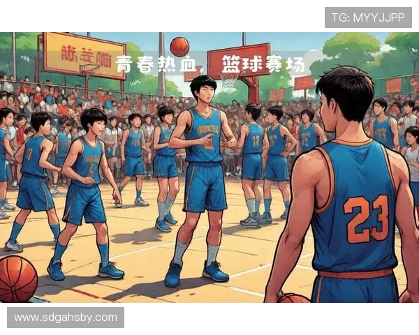 篮球激情燃动青春赛场展现团队拼搏与永不言弃精神 篮球激情燃动青春赛场展现团队拼搏与永不言弃精神
