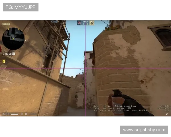 CSGO专题:聚焦V5的技术 CSGO专题:聚焦V5的技术