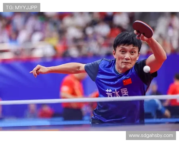 全运会精彩回顾：武汉乒乓球队展现速度与激情的完美结合
