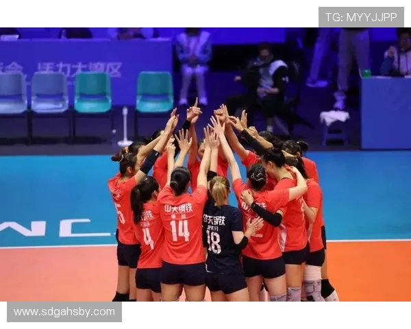 南京排球队实力强劲荣登全国排球实力排行榜第二名 南京排球队实力强劲荣登全国排球实力排行榜第二名