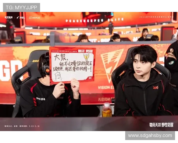 和平精英心理素质评比揭晓JDG荣登第十名引发热议