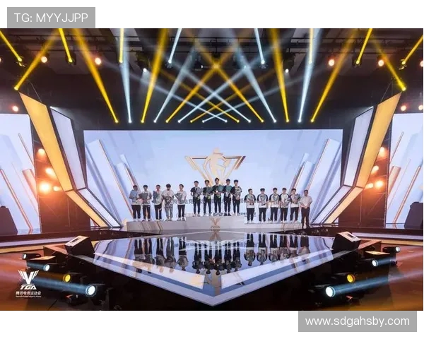 王者荣耀盛宴揭秘FPX战队的节奏与策略之道