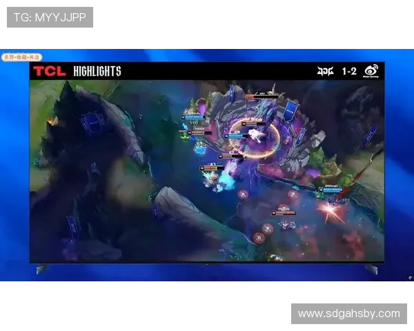 WBG战队对阵JDG挑战赛精彩回顾 双方激烈对决谁能胜出