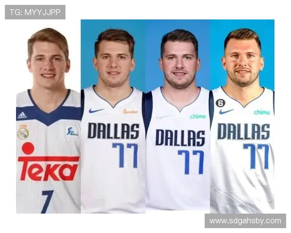 卢卡·东契奇:从天赋少年到NBA超级巨星的辉煌之路 卢卡·东契奇:从天赋少年到NBA超级巨星的辉煌之路