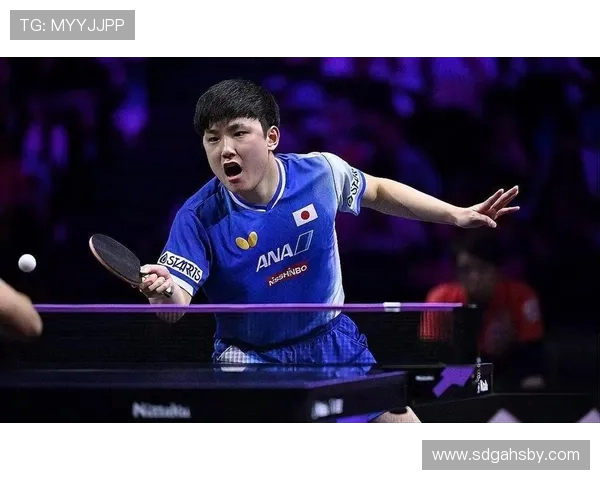 张本智和带领日本乒坛崛起挑战国乒霸主地位的新篇章 张本智和带领日本乒坛崛起挑战国乒霸主地位的新篇章