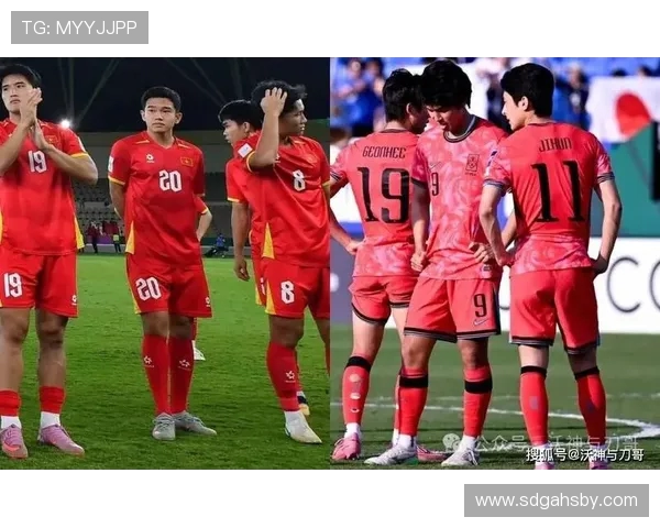 U19亚洲青年足球锦标赛韩国对决沙特全力争夺晋级名额 U19亚洲青年足球锦标赛韩国对决沙特全力争夺晋级名额