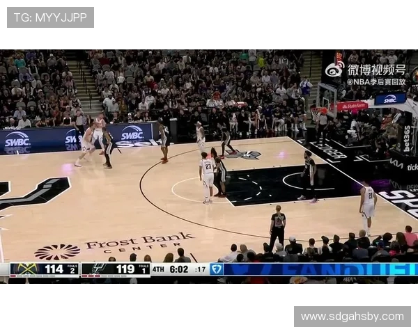 今天马刺与掘金精彩对决回放分析及比赛亮点总结