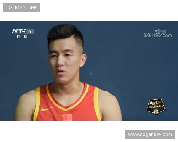 吴前的篮球之路：从青涩少年到CBA明星的成长故事