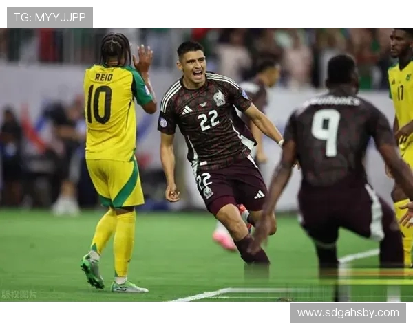 墨西哥与委内瑞拉足球赛比分预测及分析展望