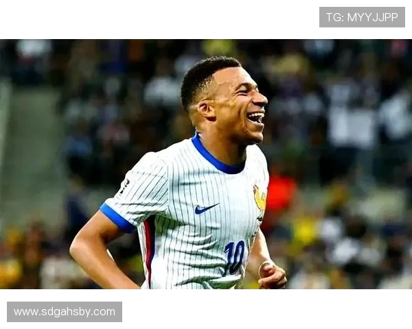 姆巴佩领衔法国队冲击世界杯冠军展现超凡实力与无限潜力