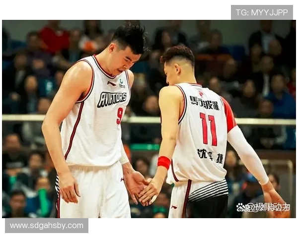 李慕豪：从篮球新星到职业生涯巅峰的励志之路与成长故事